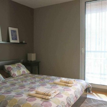 Passeig De Gracia Sun Apartament Balcony 2 Bedroo Barcelona Buitenkant foto