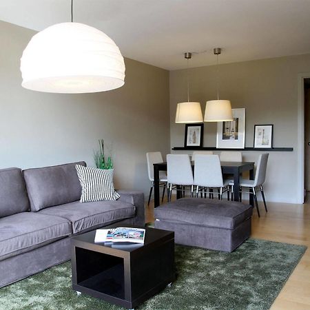 Passeig De Gracia Sun Apartament Balcony 2 Bedroo Barcelona Buitenkant foto