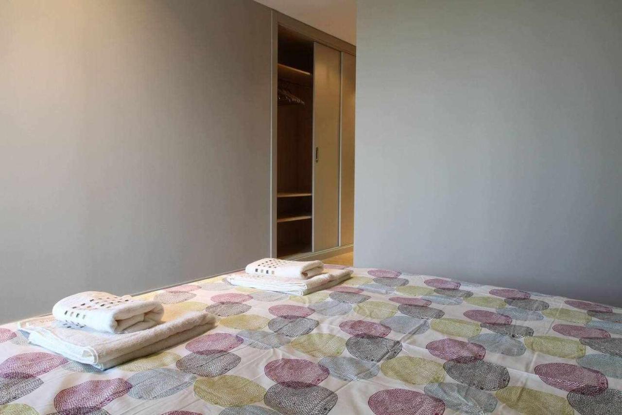 Passeig De Gracia Sun Apartament Balcony 2 Bedroo Barcelona Buitenkant foto