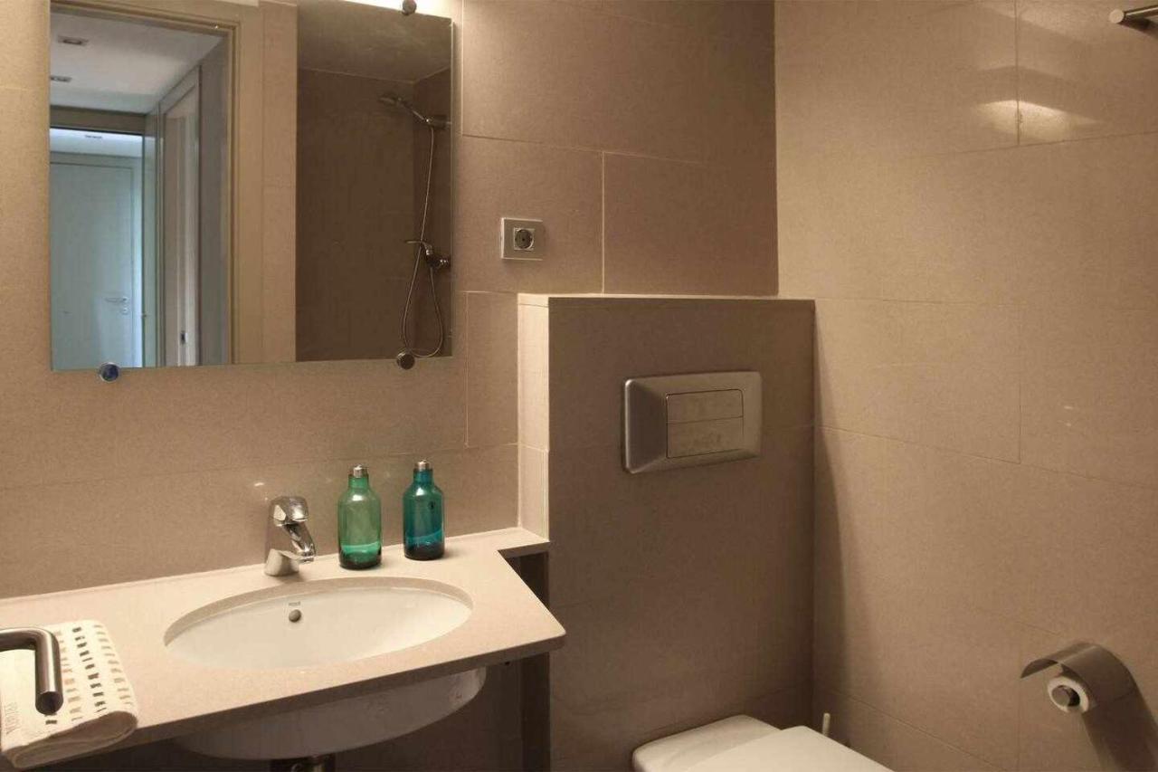 Passeig De Gracia Sun Apartament Balcony 2 Bedroo Barcelona Buitenkant foto