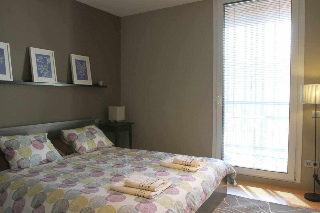 Passeig De Gracia Sun Apartament Balcony 2 Bedroo Barcelona Buitenkant foto