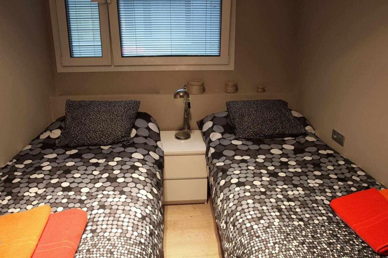 Passeig De Gracia Sun Apartament Balcony 2 Bedroo Barcelona Buitenkant foto