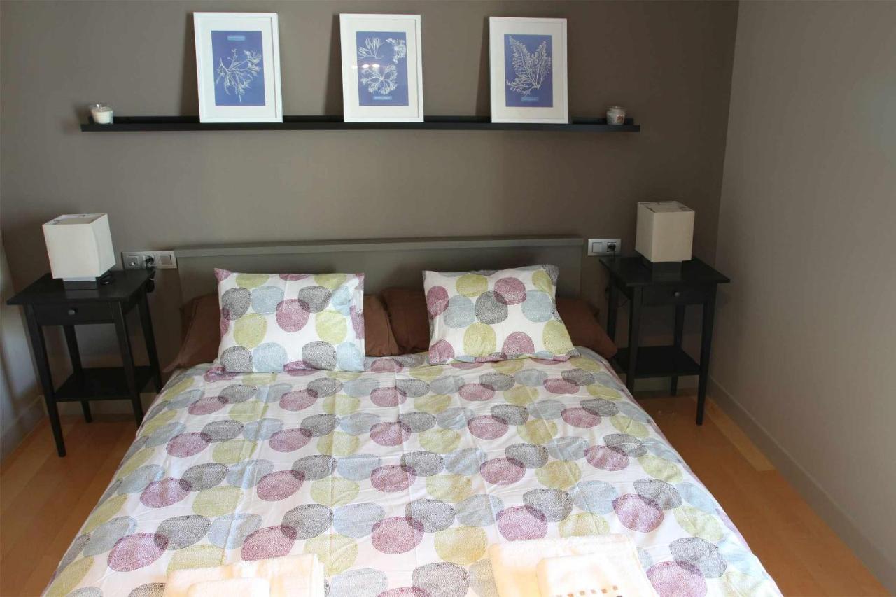 Passeig De Gracia Sun Apartament Balcony 2 Bedroo Barcelona Buitenkant foto