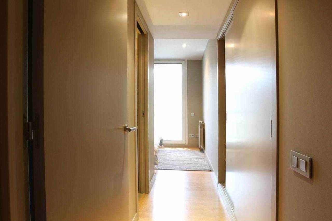 Passeig De Gracia Sun Apartament Balcony 2 Bedroo Barcelona Buitenkant foto