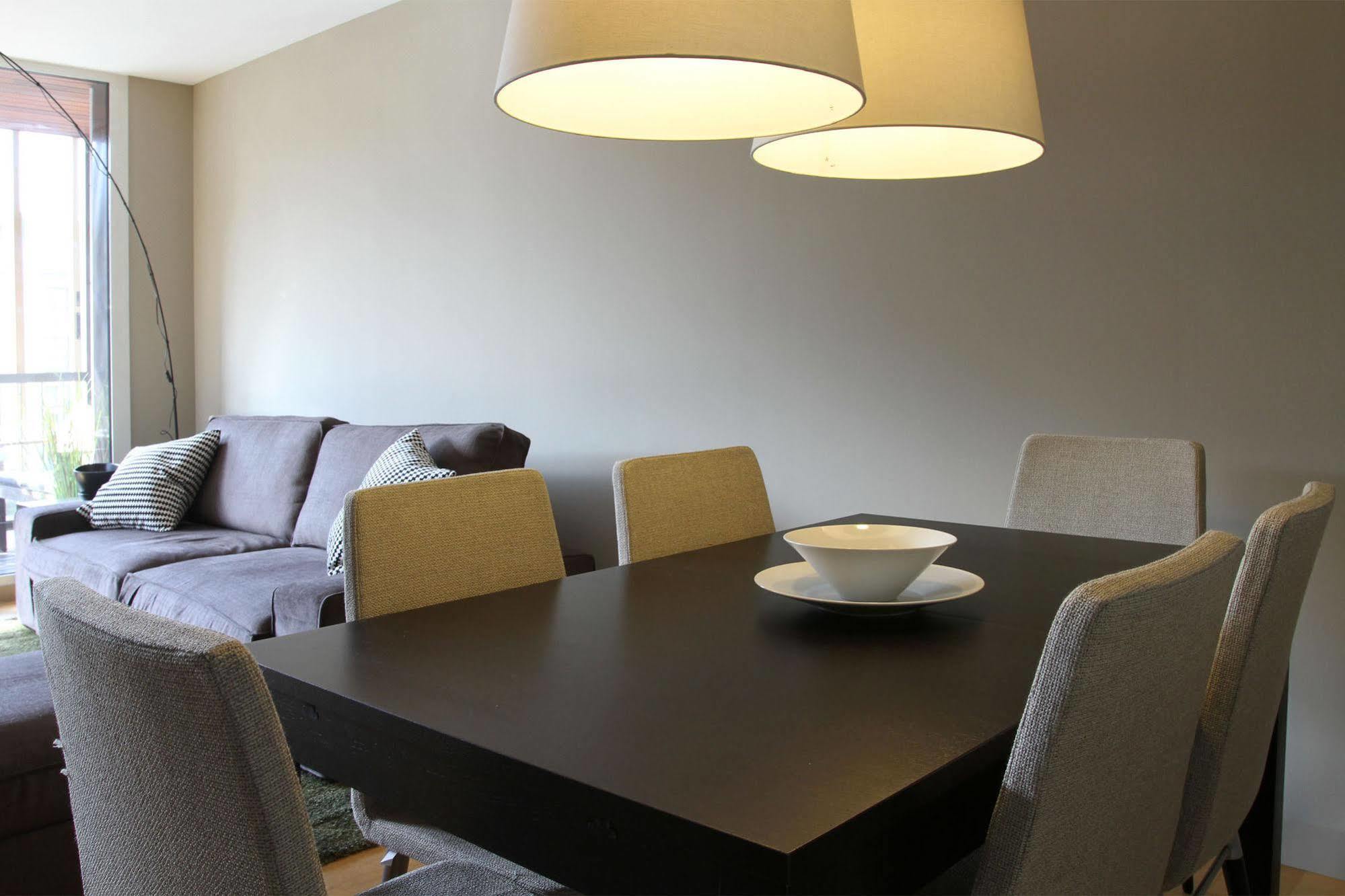 Passeig De Gracia Sun Apartament Balcony 2 Bedroo Barcelona Buitenkant foto