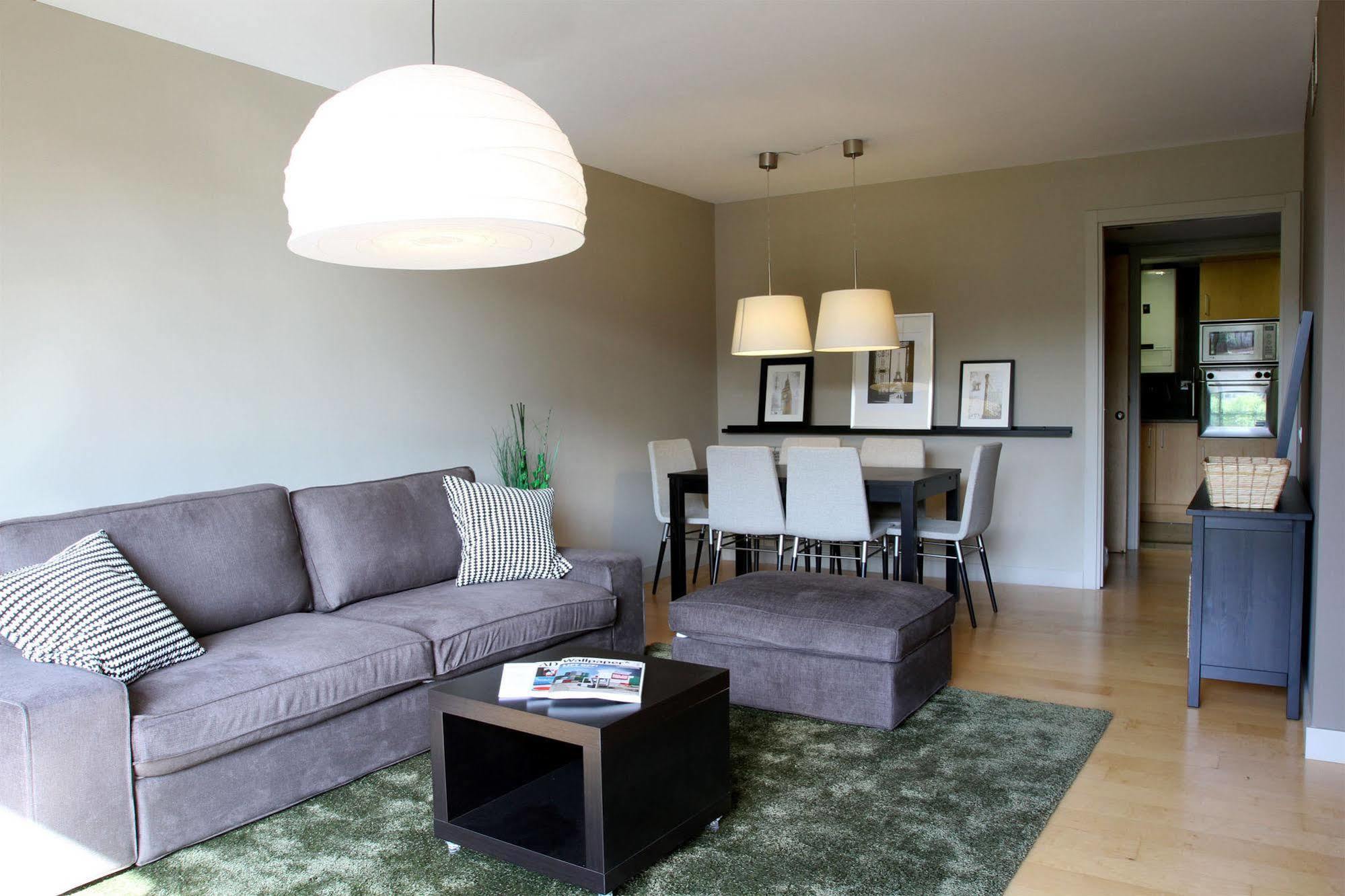 Passeig De Gracia Sun Apartament Balcony 2 Bedroo Barcelona Buitenkant foto