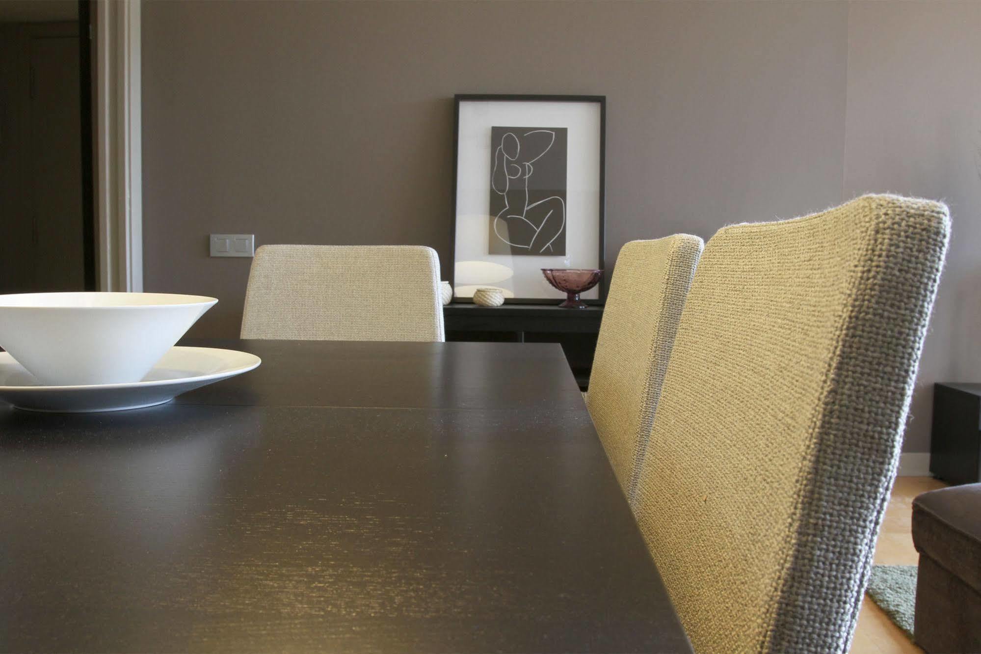 Passeig De Gracia Sun Apartament Balcony 2 Bedroo Barcelona Buitenkant foto